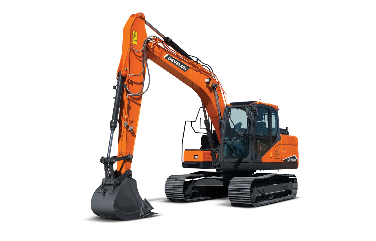 Doosan Plug & Play Adblue / DEF Delete – Perkins 1204F